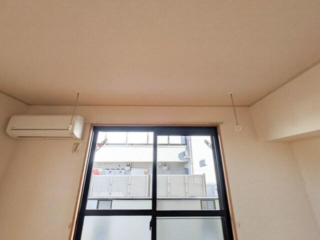 フォルトゥーナ（101） 部屋画像