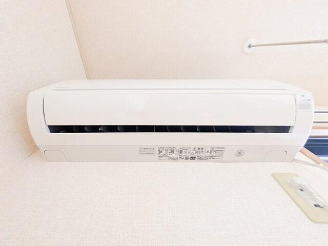 フォルトゥーナ（101） 部屋画像