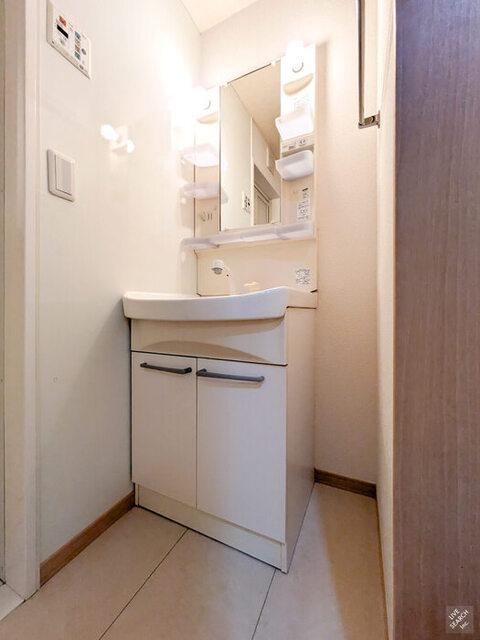 メゾン・ド・アブリコ（103） 部屋画像