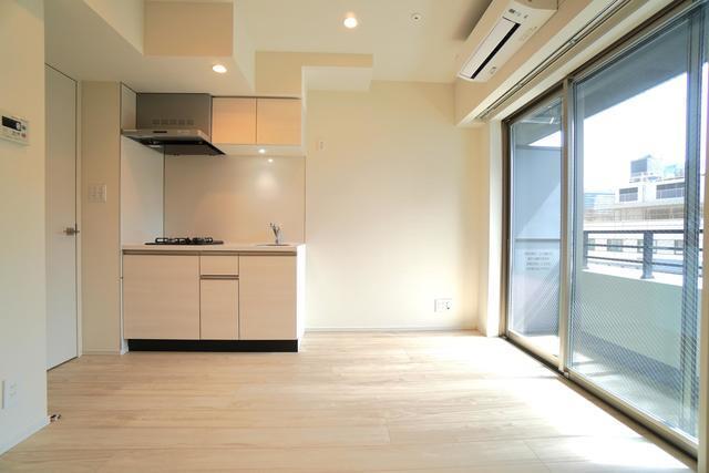 クラリティア文京湯島（302） 部屋画像