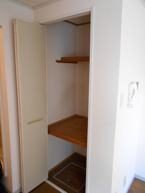 サンコーポ（105） 部屋画像