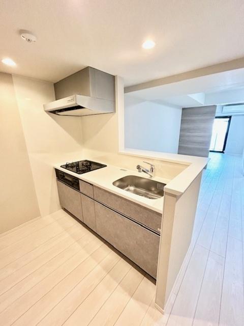 ロイジェント南池袋（0301） キッチン