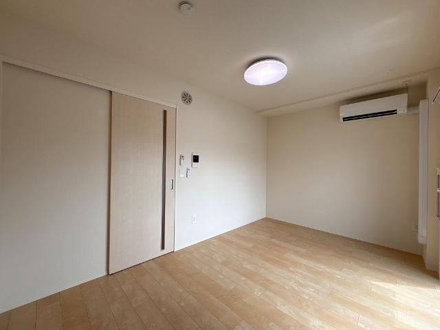 サンガーデン西早稲田 部屋画像