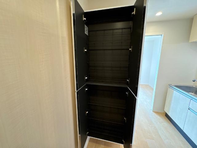 サンガーデン西早稲田 部屋画像