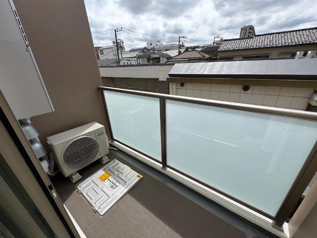 サンガーデン西早稲田 部屋画像