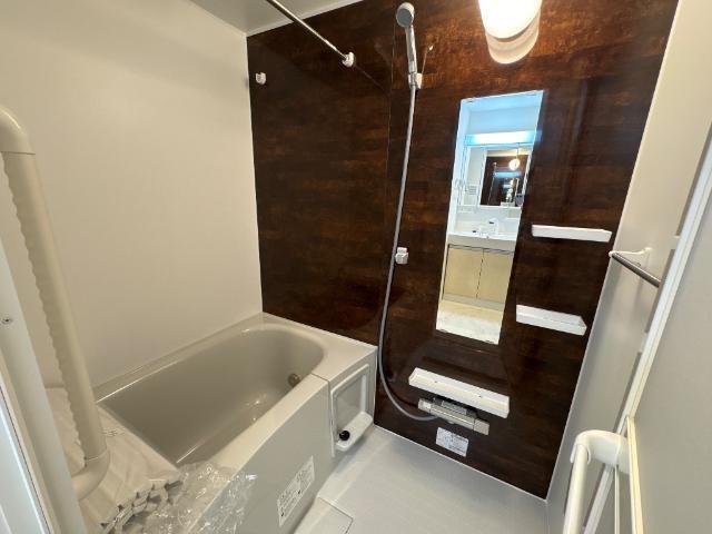 サンガーデン西早稲田 部屋画像