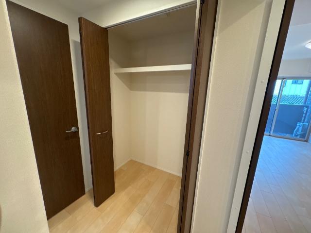 ＣＨＩＧＵＲＡ湯島　-チグラユシマ- 収納