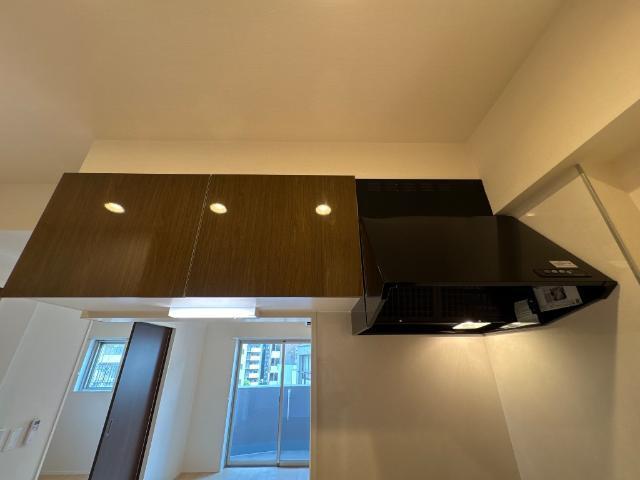 ＣＨＩＧＵＲＡ湯島　-チグラユシマ- キッチン