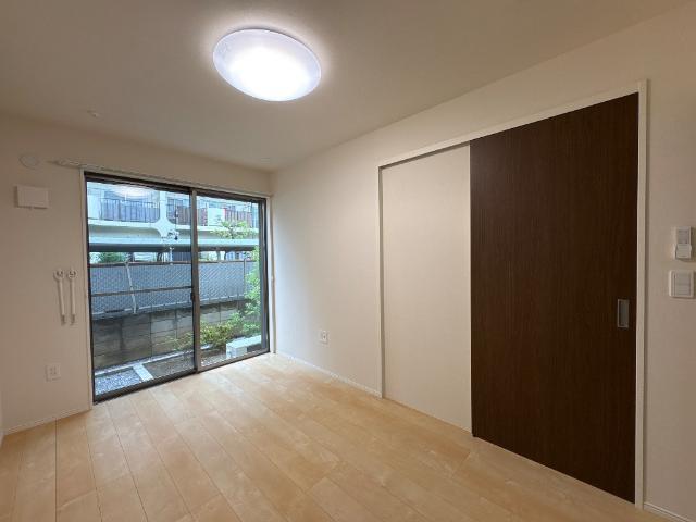 ＴＨＥ　ＢＡＳＥ　神明 部屋画像