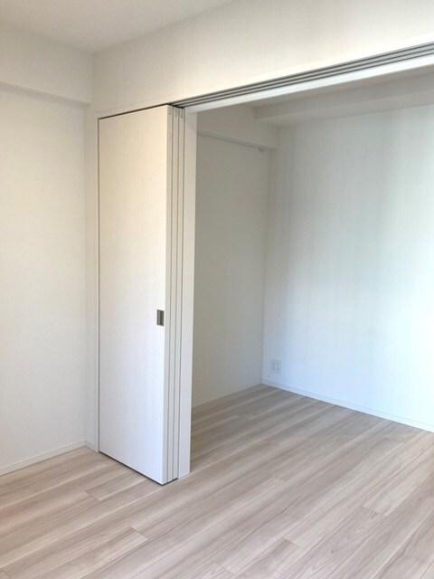 パークアクシス両国スクエア（305） 部屋画像