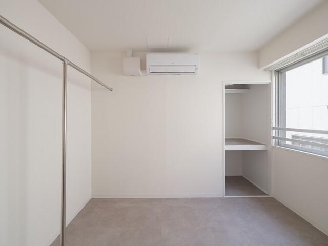 タイズ住吉（204） 部屋画像