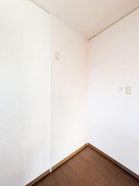 ペニーレーン　ＡＢ（A202） 部屋画像