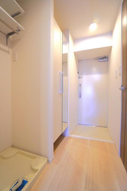 クラリティア板橋本町（703） 部屋画像
