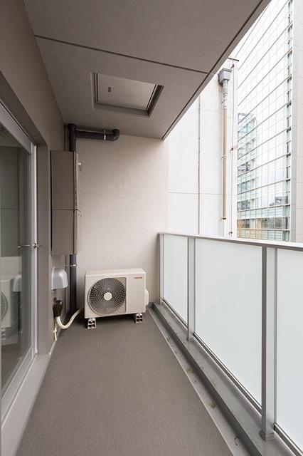 フィシオ飯田橋（702） 部屋画像
