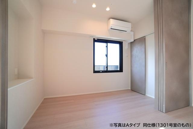 シーズンフラッツ浅草六丁目（1001） 部屋画像