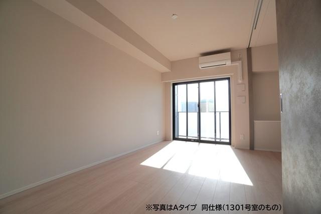 シーズンフラッツ浅草六丁目（801） 部屋画像