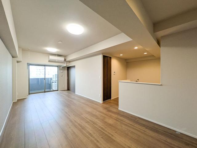 サンジョイアゼロ（610） 部屋画像