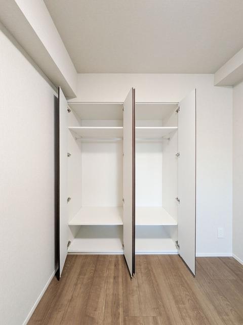 サンジョイアゼロ（610） 部屋画像