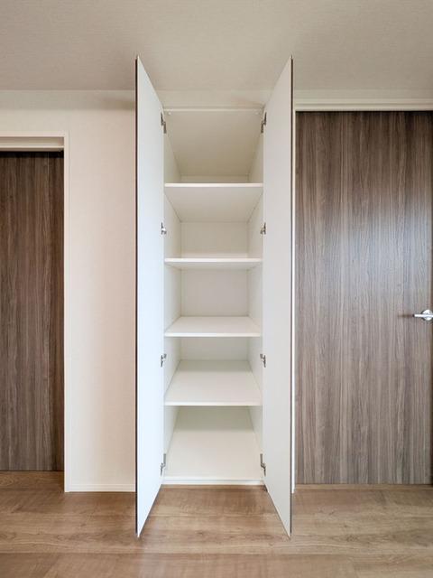 サンジョイアゼロ（611） 部屋画像
