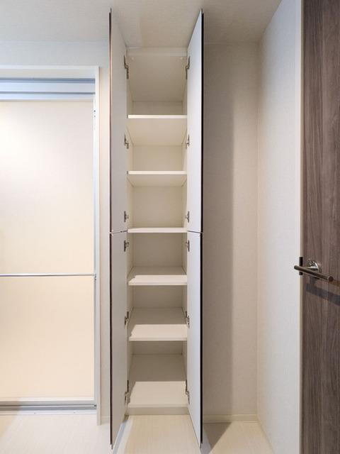 サンジョイアゼロ（611） 部屋画像