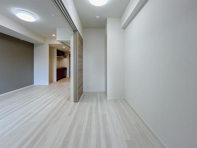 フロンティアレジデンス錦糸公園（337） 部屋画像