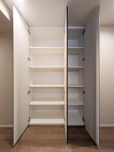 サンジョイアゼロ（612） 部屋画像