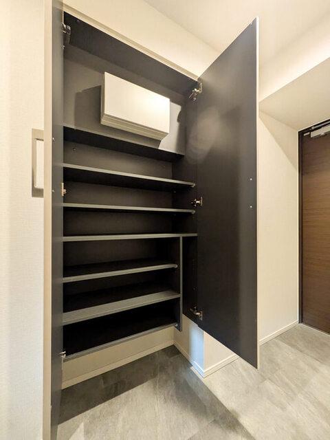 サンジョイアゼロ（612） 部屋画像