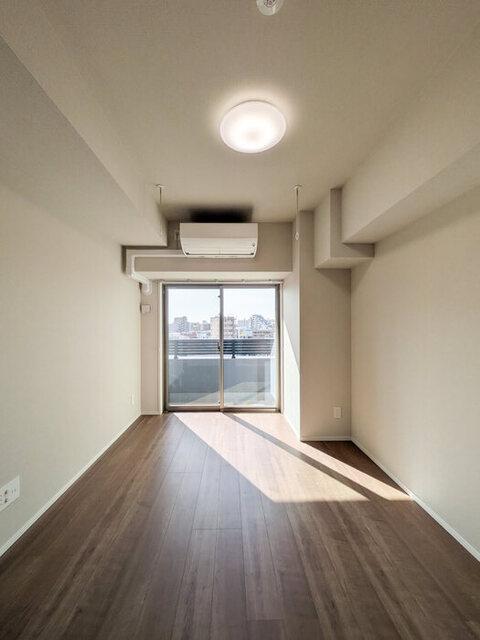サンジョイアゼロ（702） 部屋画像