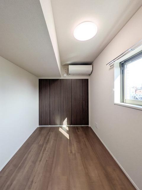 サンジョイアゼロ（702） 部屋画像
