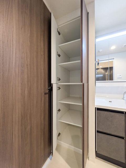 サンジョイアゼロ（702） 部屋画像
