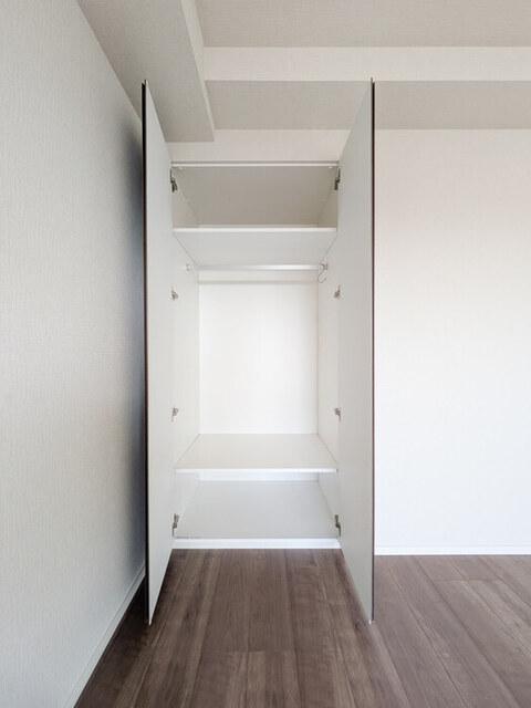 サンジョイアゼロ（702） 部屋画像
