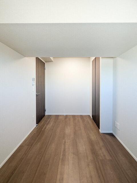 サンジョイアゼロ（705） 部屋画像