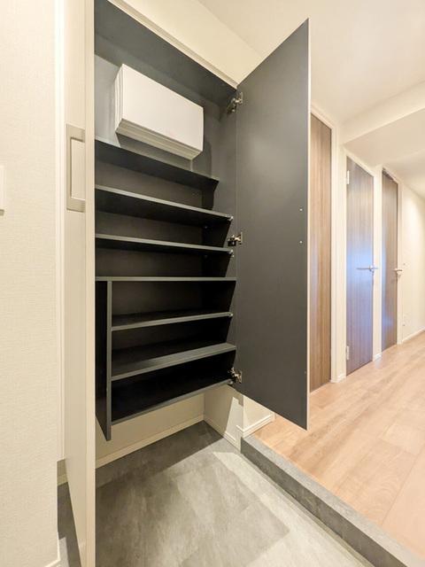 サンジョイアゼロ（705） 部屋画像