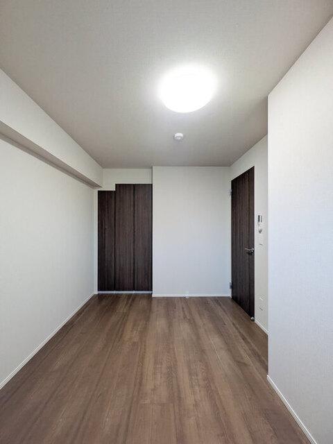 サンジョイアゼロ（707） 部屋画像
