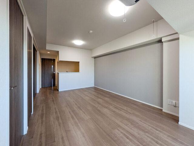 サンジョイアゼロ（708） 部屋画像