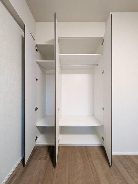 サンジョイアゼロ（709） 部屋画像