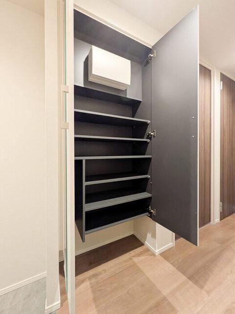 サンジョイアゼロ（709） 部屋画像