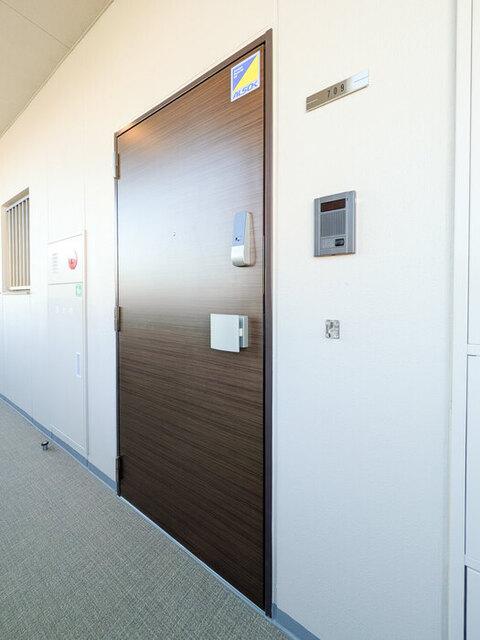 サンジョイアゼロ（709） 部屋画像