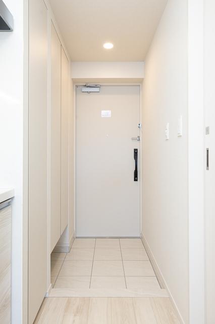 ＲＪＲプレシア東十条ガーデン（619） 部屋画像