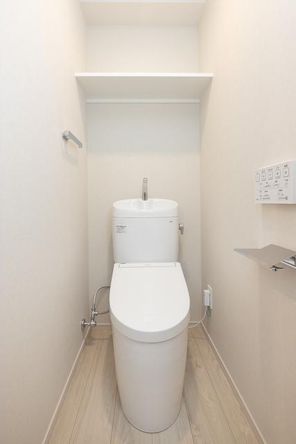 ＲＪＲプレシア東十条ガーデン（619） 部屋画像