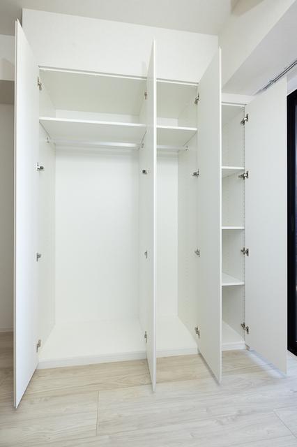 ＲＪＲプレシア東十条ガーデン（619） 部屋画像