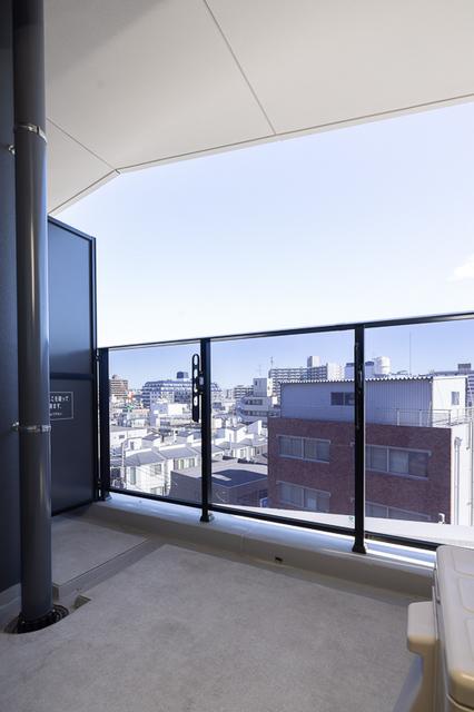 ＲＪＲプレシア東十条ガーデン（619） 部屋画像