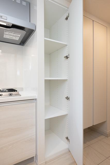 ＲＪＲプレシア東十条ガーデン（619） 部屋画像