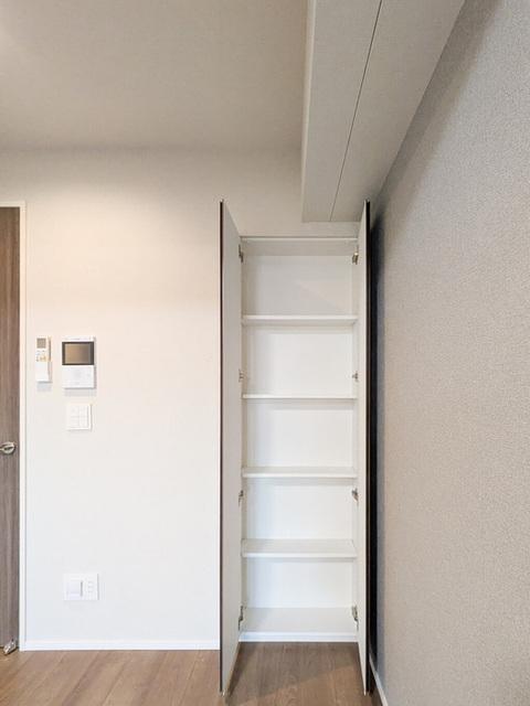サンジョイアゼロ（710） 部屋画像