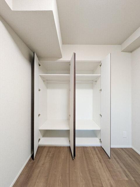 サンジョイアゼロ（710） 部屋画像