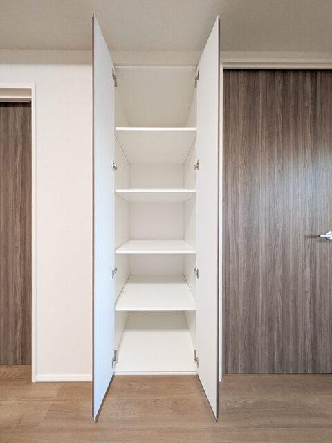サンジョイアゼロ（711） 部屋画像