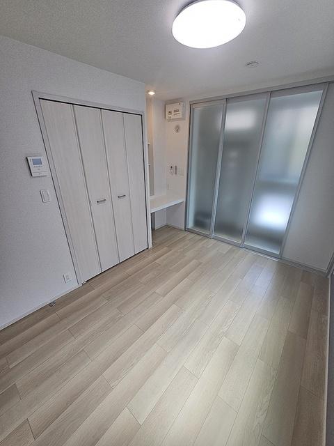 サンダーソニア（101） 室内