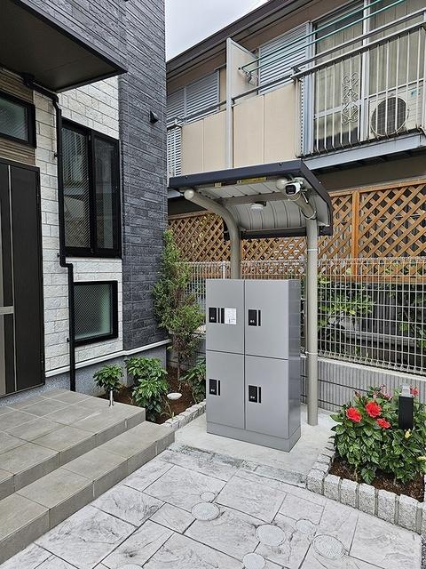 サンダーソニア（101） その他部屋・スペース