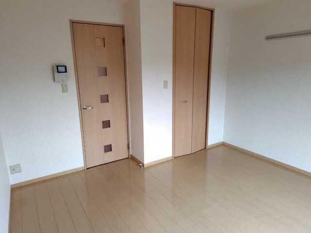 光ハイム（205） 室内