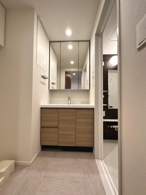 パークアクシス錦糸公園（1205） 部屋画像